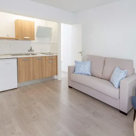 Appartement Sunny Village Playa del Inglés
