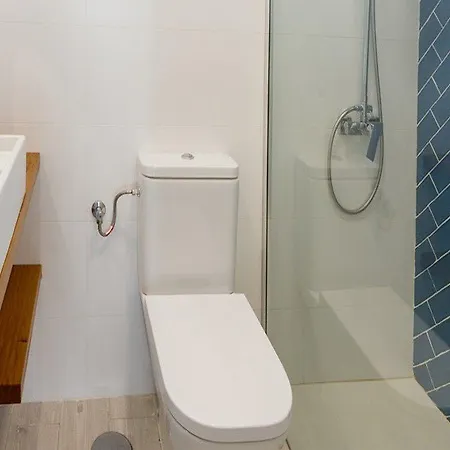 Appartement Sunny Village Playa del Inglés