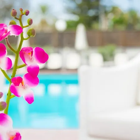 Appartement Sunny Village Playa del Inglés