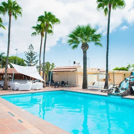 Appartement Sunny Village *