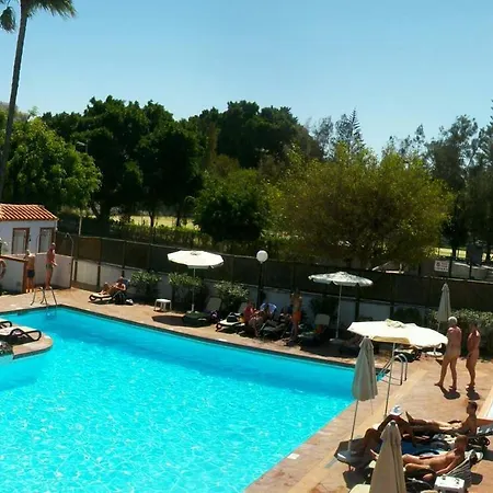 Sunny Village Appartement