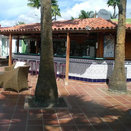 Appartement Sunny Village Playa del Inglés