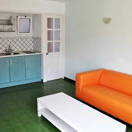 Appartement Sunny Village *