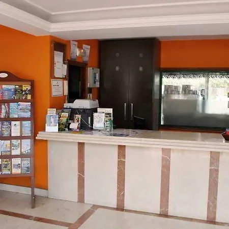 Sunny Village Appartement *