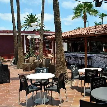Appartement Sunny Village