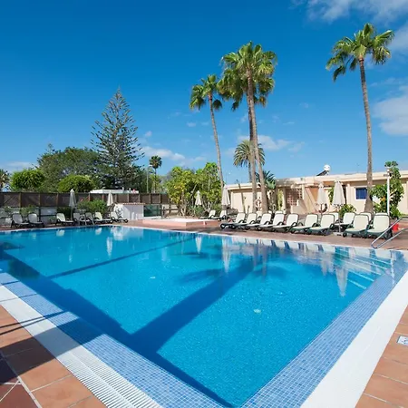 Appartement Sunny Village