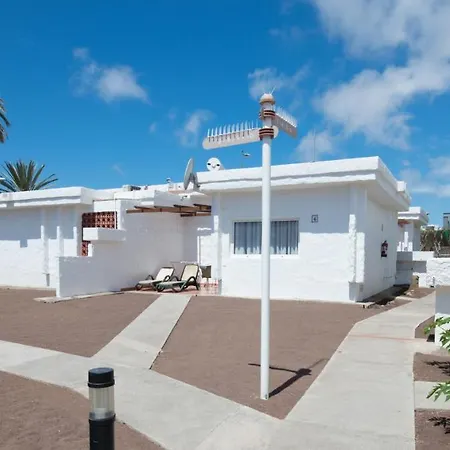 Appartement Sunny Village