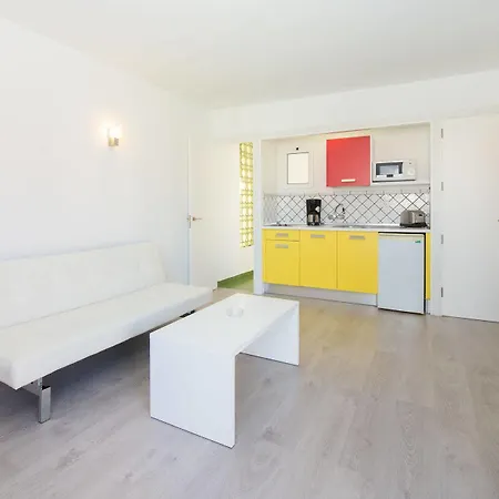 Appartement Sunny Village Playa del Inglés