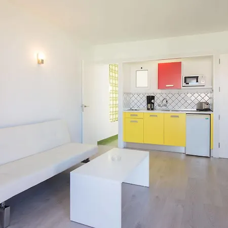 Sunny Village Appartement *