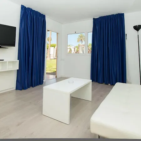 Sunny Village Appartement *