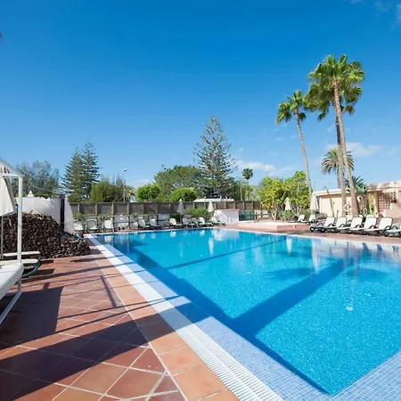 Appartement Sunny Village *