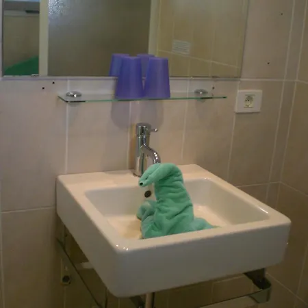 Appartement Sunny Village