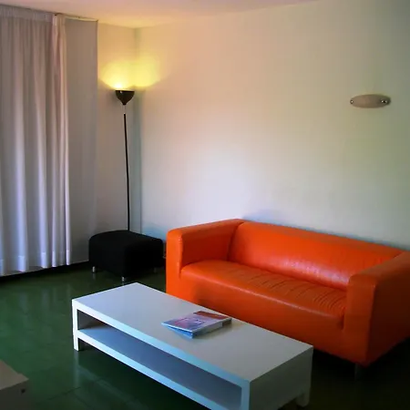 Appartement Sunny Village