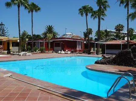 Sunny Village Apartamento