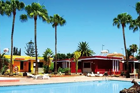 Sunny Village *