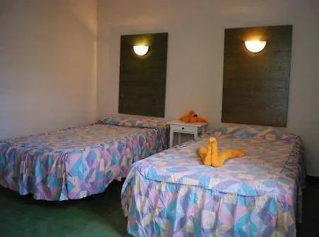 Sunny Village Apartamento Playa del Inglés