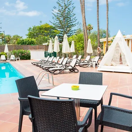 Sunny Village Appartement Playa del Inglés