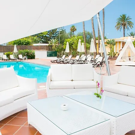 Appartement Sunny Village *