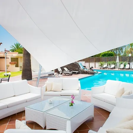 Sunny Village Appartement Playa del Inglés