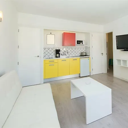 Appartement Sunny Village *