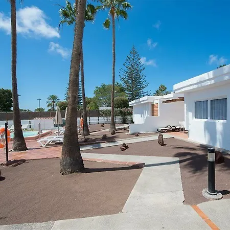 Sunny Village Appartement Playa del Inglés