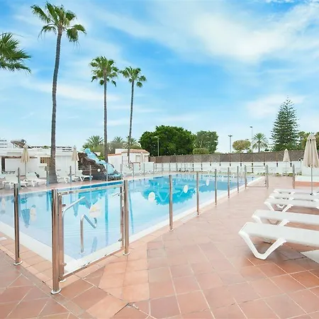 Appartement Sunny Village Playa del Inglés