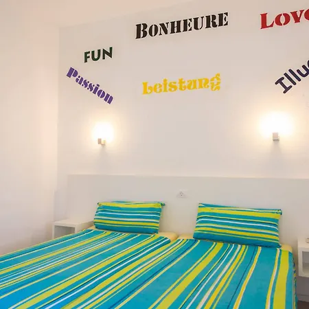 Sunny Village Apartment Playa del Ingles (Gran Canaria)