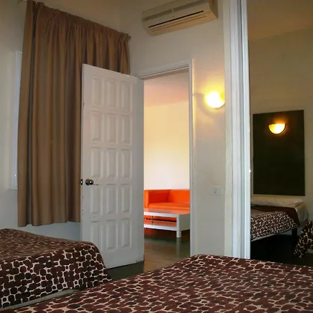 Apartment Sunny Village Playa del Ingles (Gran Canaria)
