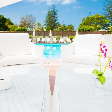 Apartment Sunny Village Playa del Ingles (Gran Canaria)